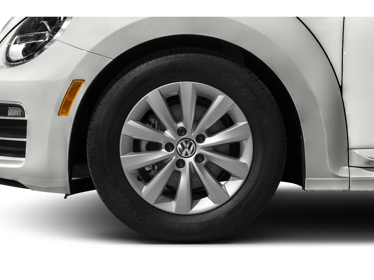 2019 Volkswagen Beetle Convertible S