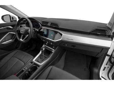 2020 Audi Q3 Premium Plus S line quattro