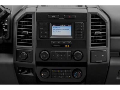 2020 Ford F-250SD XL