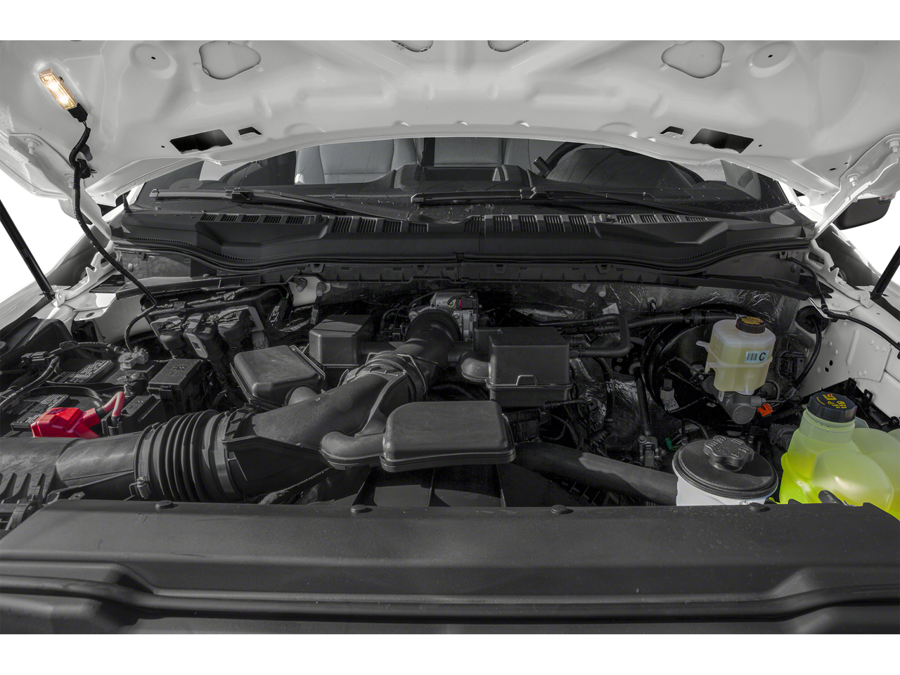 2020 Ford F-250SD XL