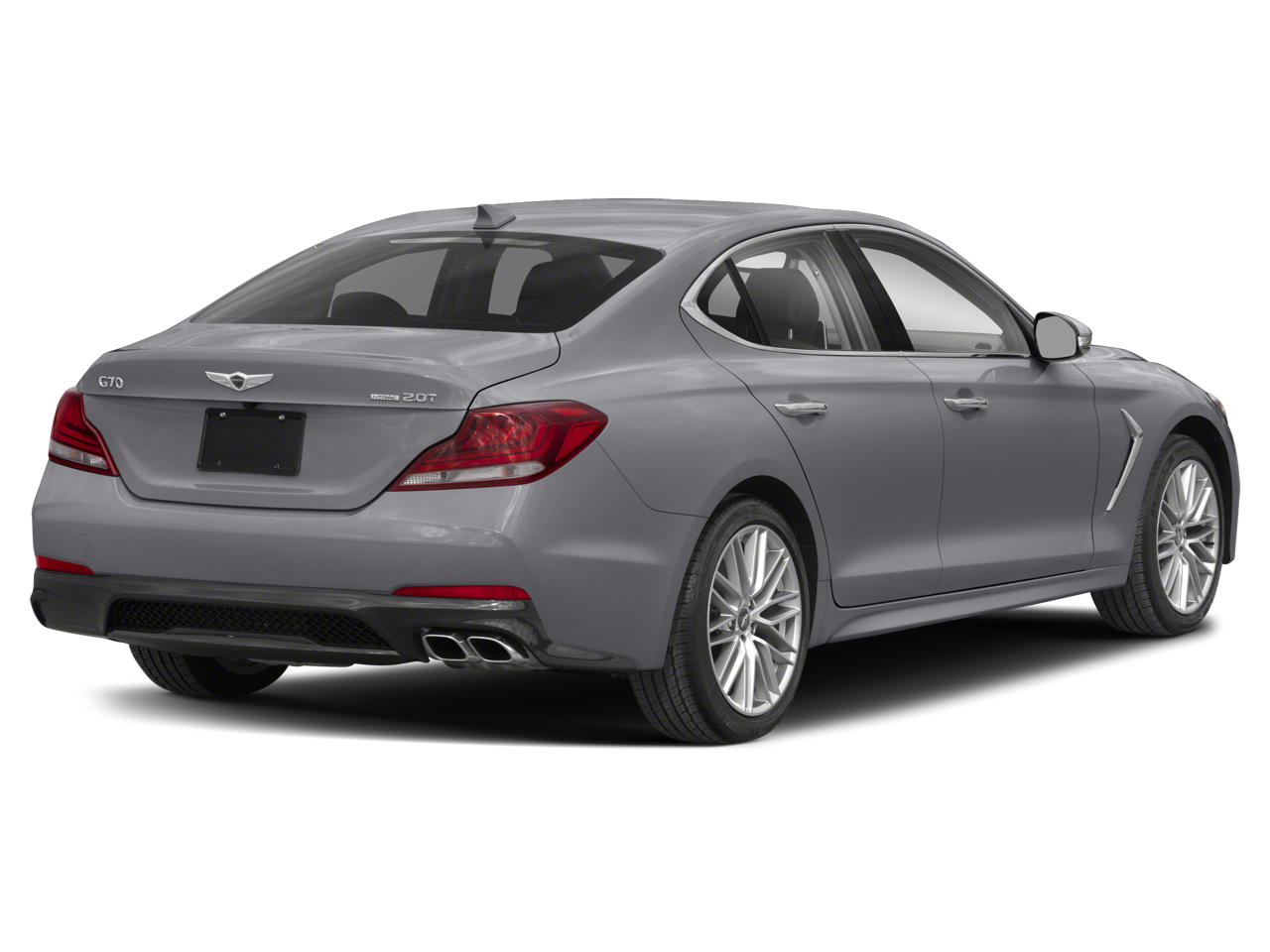 2020 Genesis G70 2.0T