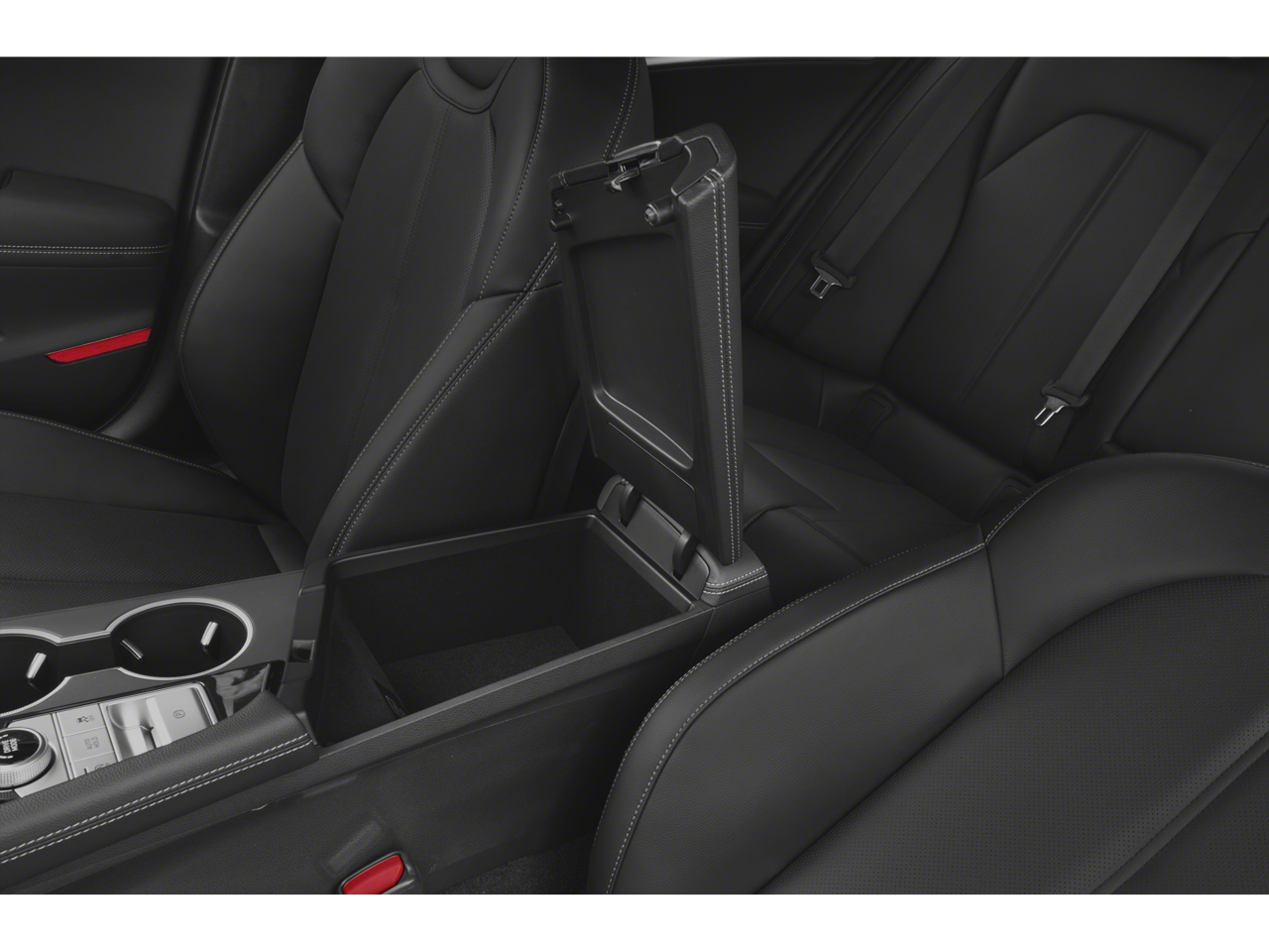 2020 Genesis G70 2.0T
