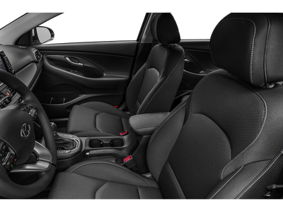 2020 Hyundai Elantra GT Base