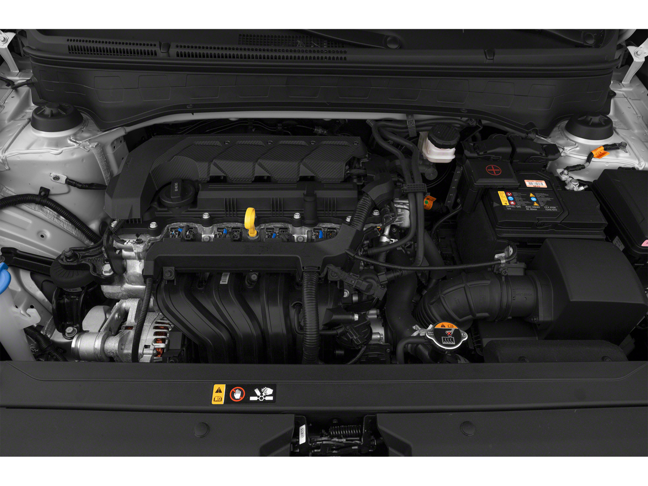 2020 Hyundai Venue SE