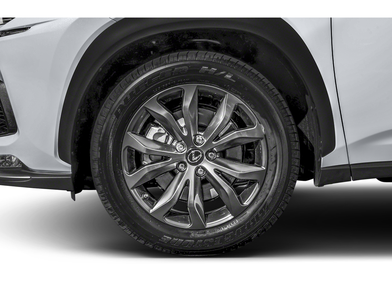 2020 Lexus NX 300 F Sport