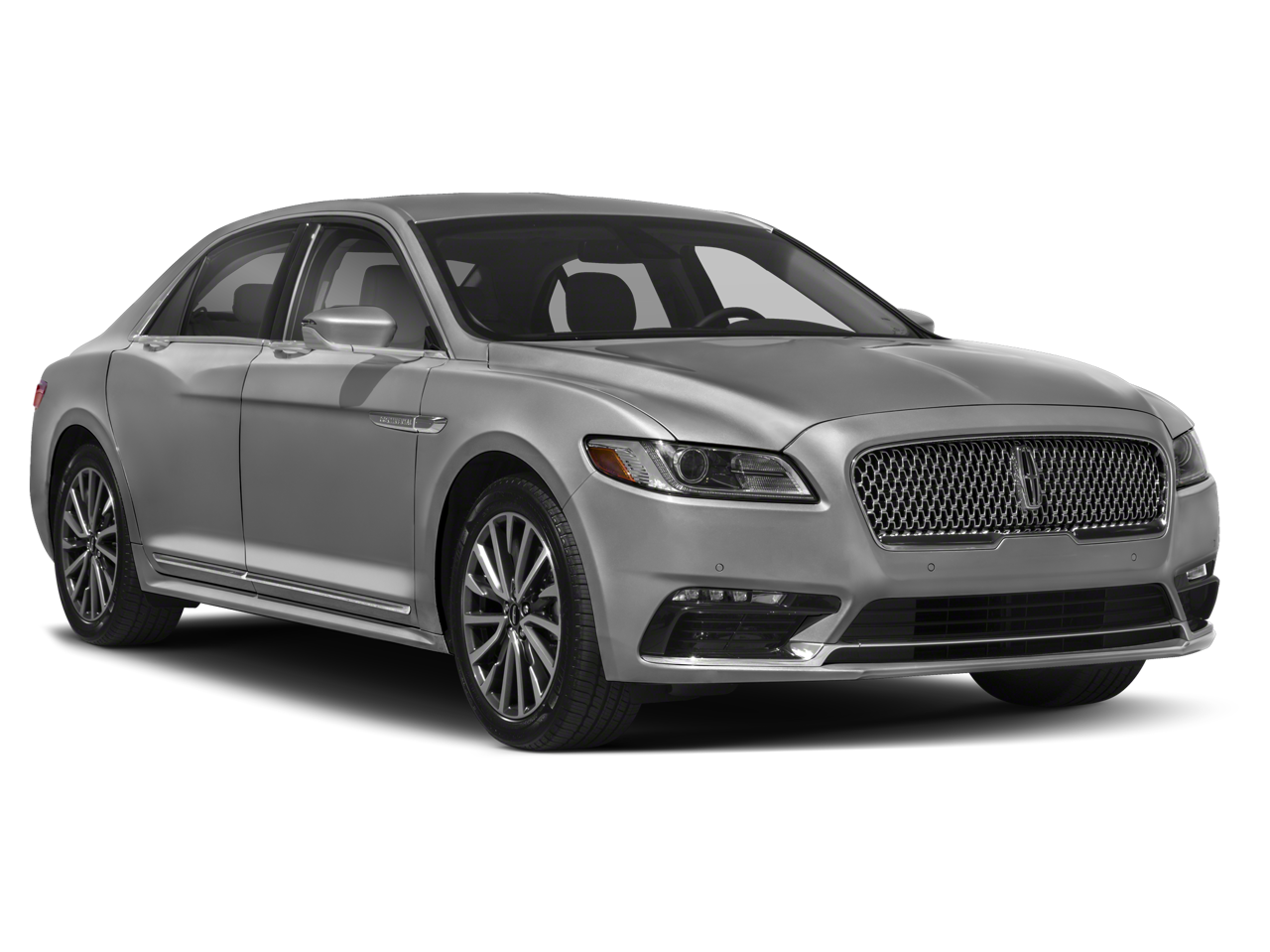 2020 Lincoln Continental Reserve