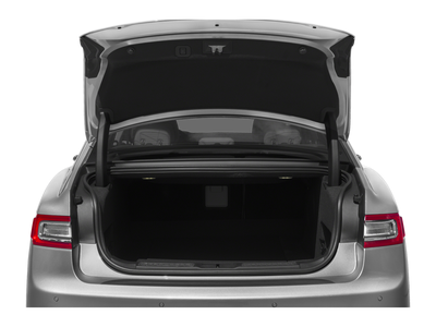 2020 Lincoln Continental Reserve