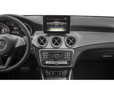 2020 Mercedes-Benz GLA GLA 250