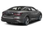 2020 Nissan Maxima Platinum