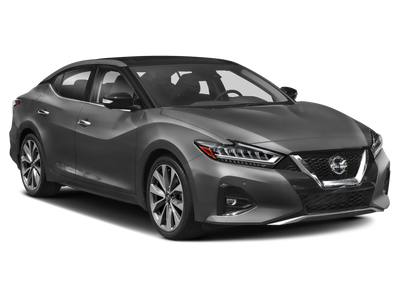 2020 Nissan Maxima Platinum