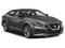 2020 Nissan Maxima Platinum