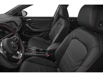 2020 Volkswagen Jetta GLI 2.0T Autobahn
