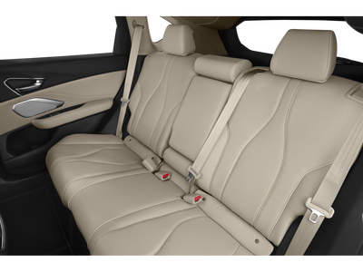 2021 Acura RDX Advance Package