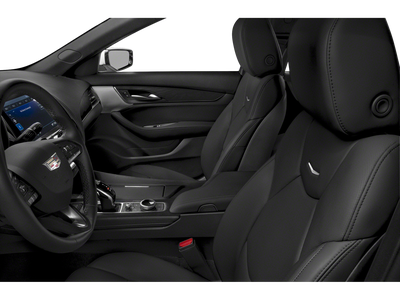 2021 Cadillac CT5 Premium Luxury