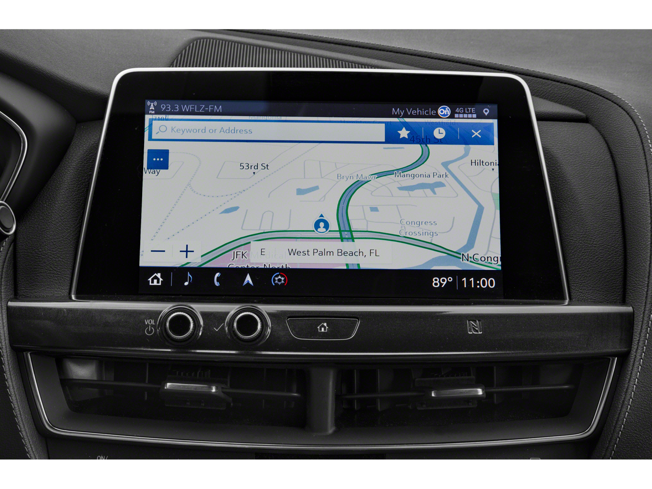 2021 Cadillac CT5 Premium Luxury