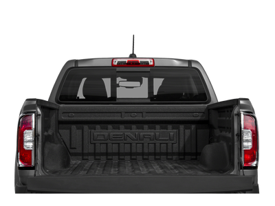 2021 GMC Canyon Denali