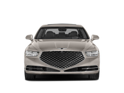 2021 Genesis G90 3.3T Premium