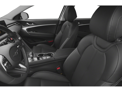 2021 Genesis G70 2.0T