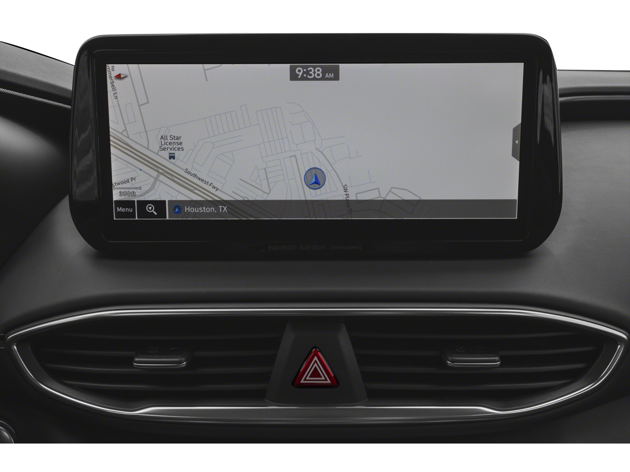 2021 Hyundai Santa Fe Hybrid Limited