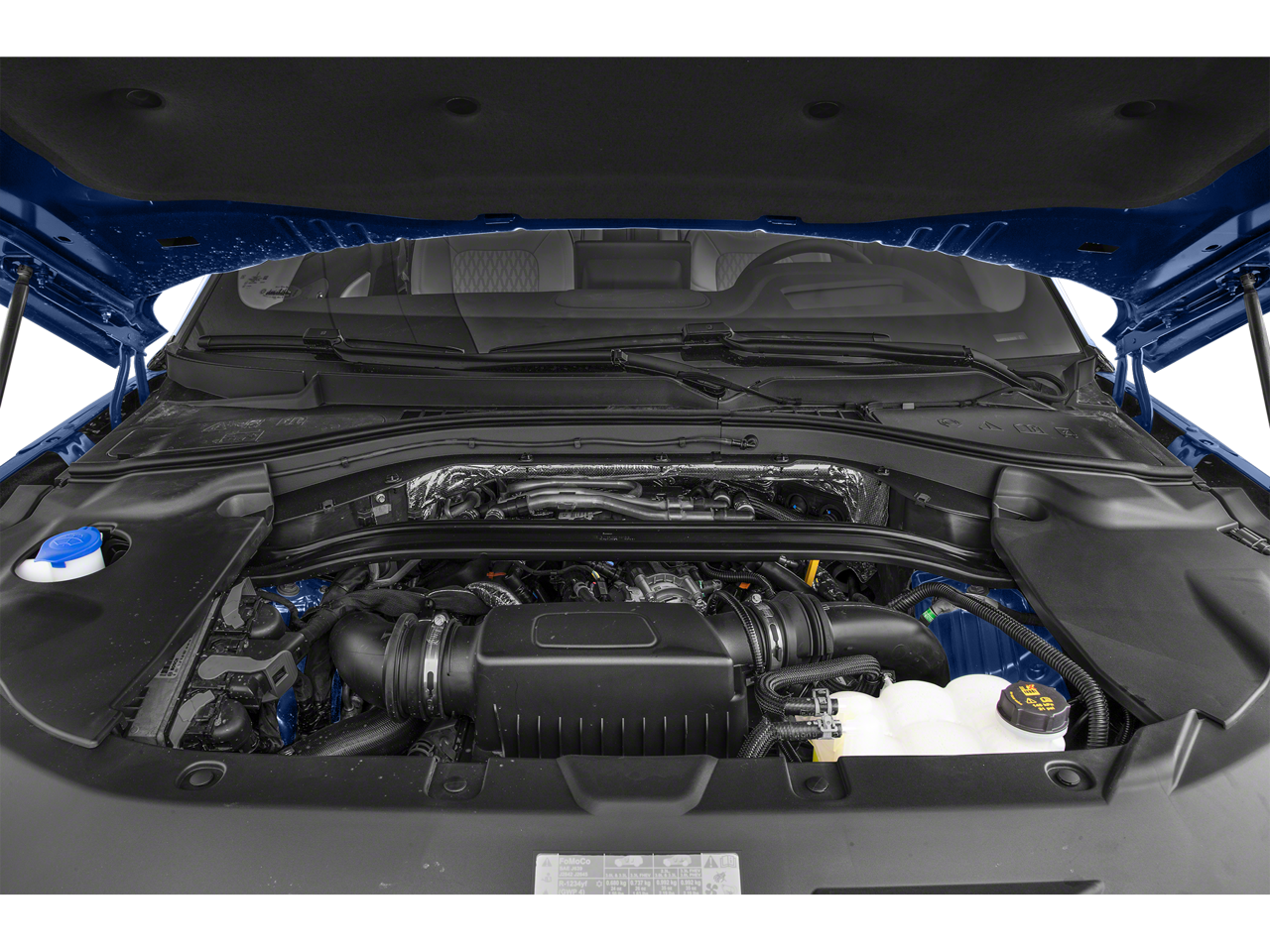 2021 Lincoln Aviator Black Label