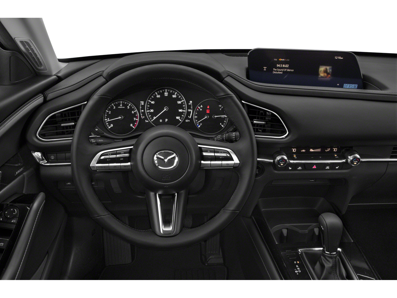 2021 Mazda Mazda CX-30 Premium