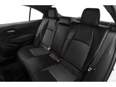 2021 Toyota Corolla XSE