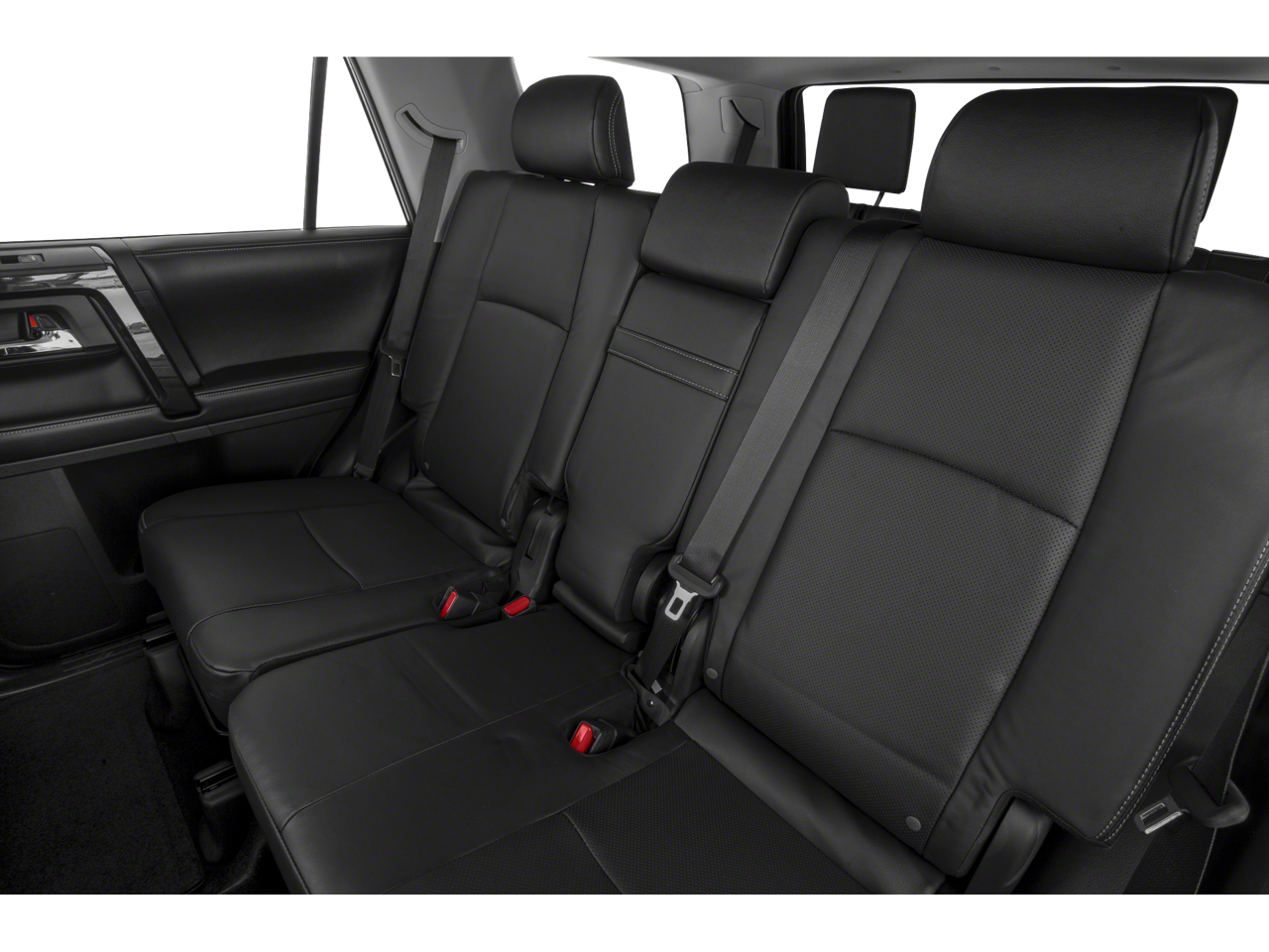 2021 Toyota 4Runner Nightshade 4X4 NIGHTSHADE V6