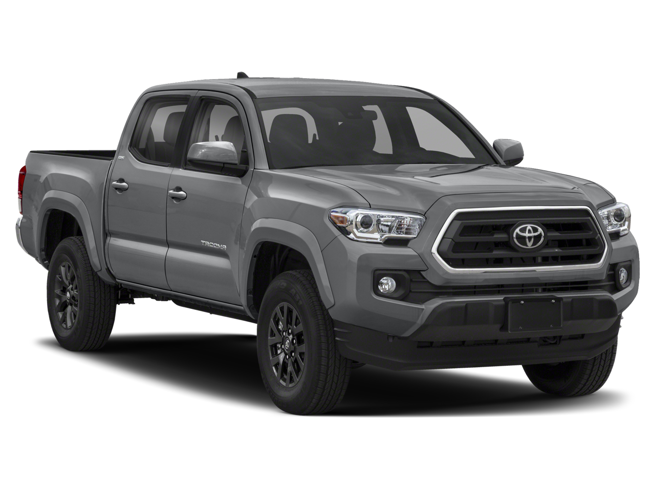 2021 Toyota Tacoma V6 SR5 photo 3
