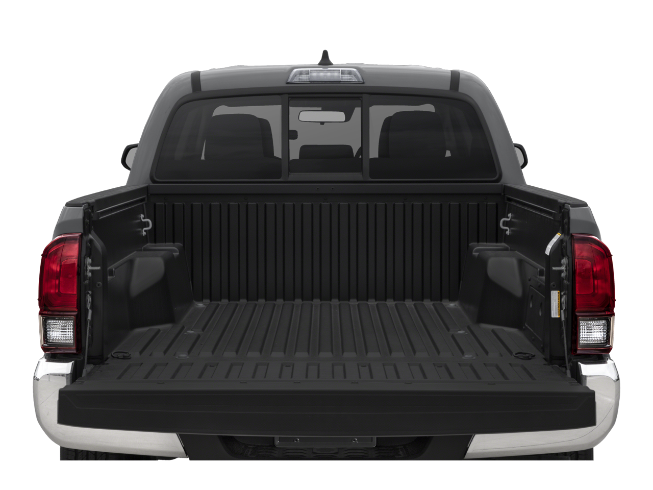 2021 Toyota Tacoma V6 SR5 photo 4