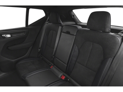 2021 Volvo XC40 R-Design