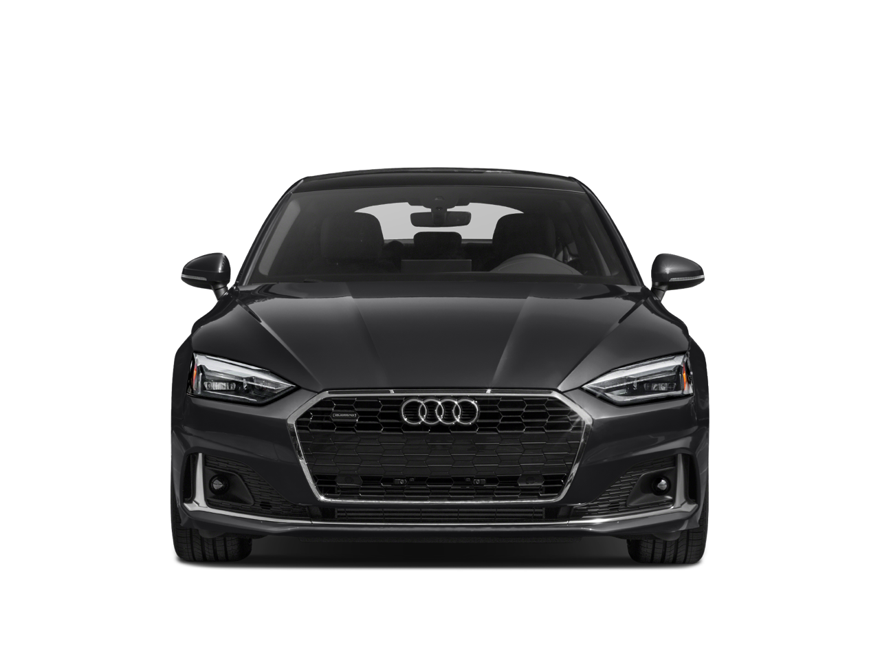 2022 Audi A5 Sportback Premium quattro