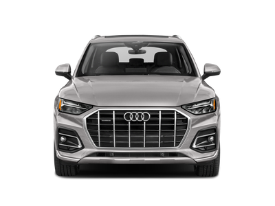 2022 Audi Q5 45 S line Premium quattro