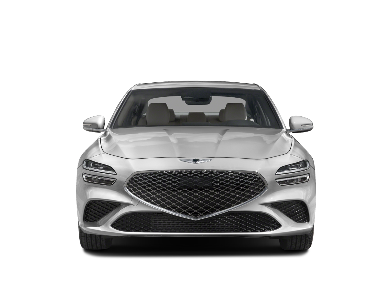 2022 Genesis G70 2.0T