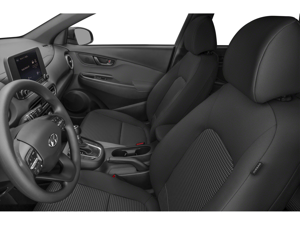 2022 Hyundai Kona SE