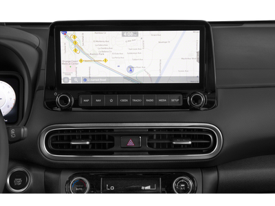 2022 Hyundai Kona Limited