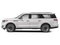 2022 Lincoln Navigator L Black Label Special Edition Pkg