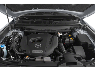 2022 Mazda Mazda CX-9 Touring