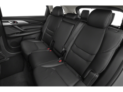 2022 Mazda Mazda CX-9 Touring