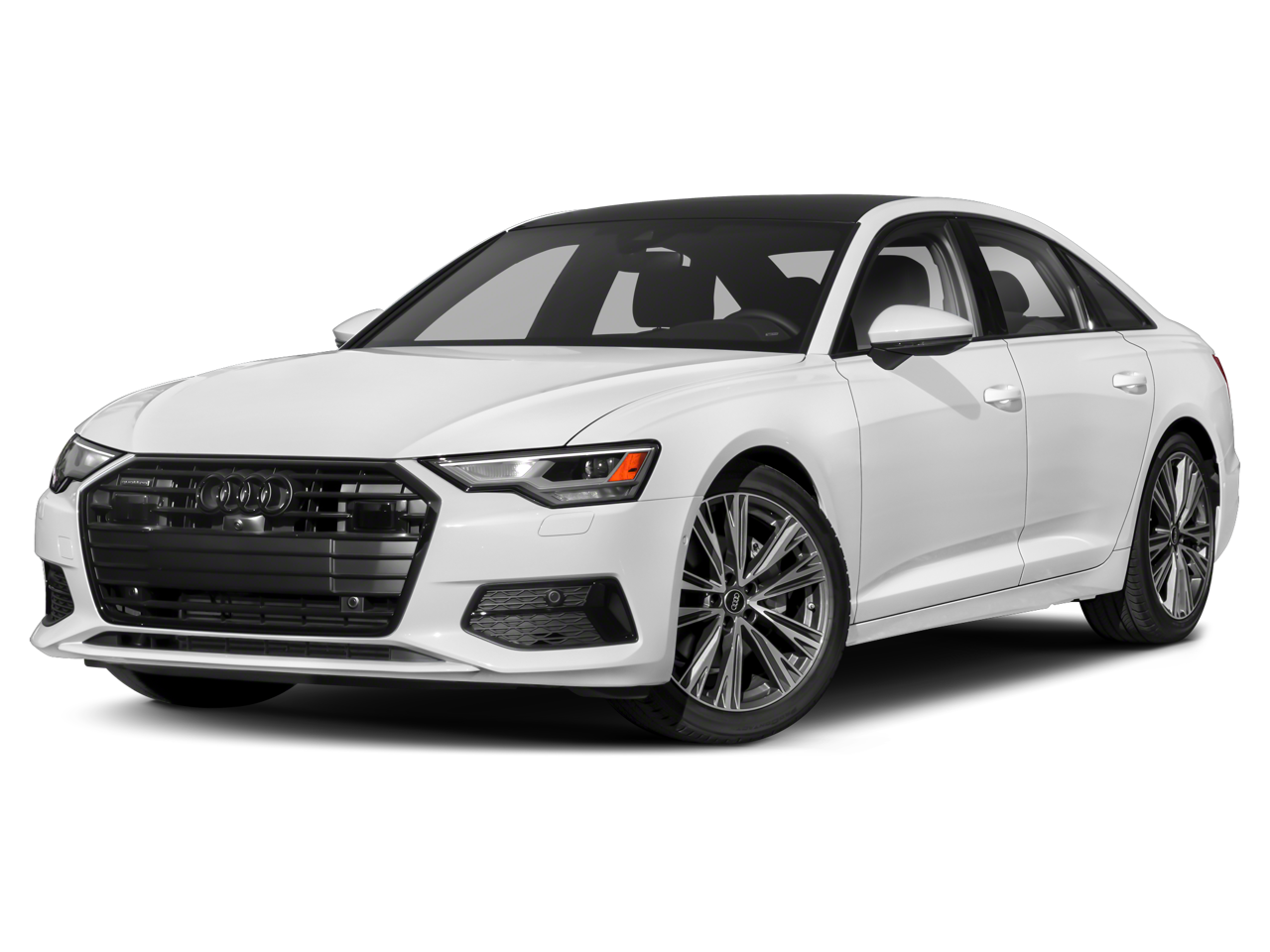2023 Audi A6 quattro