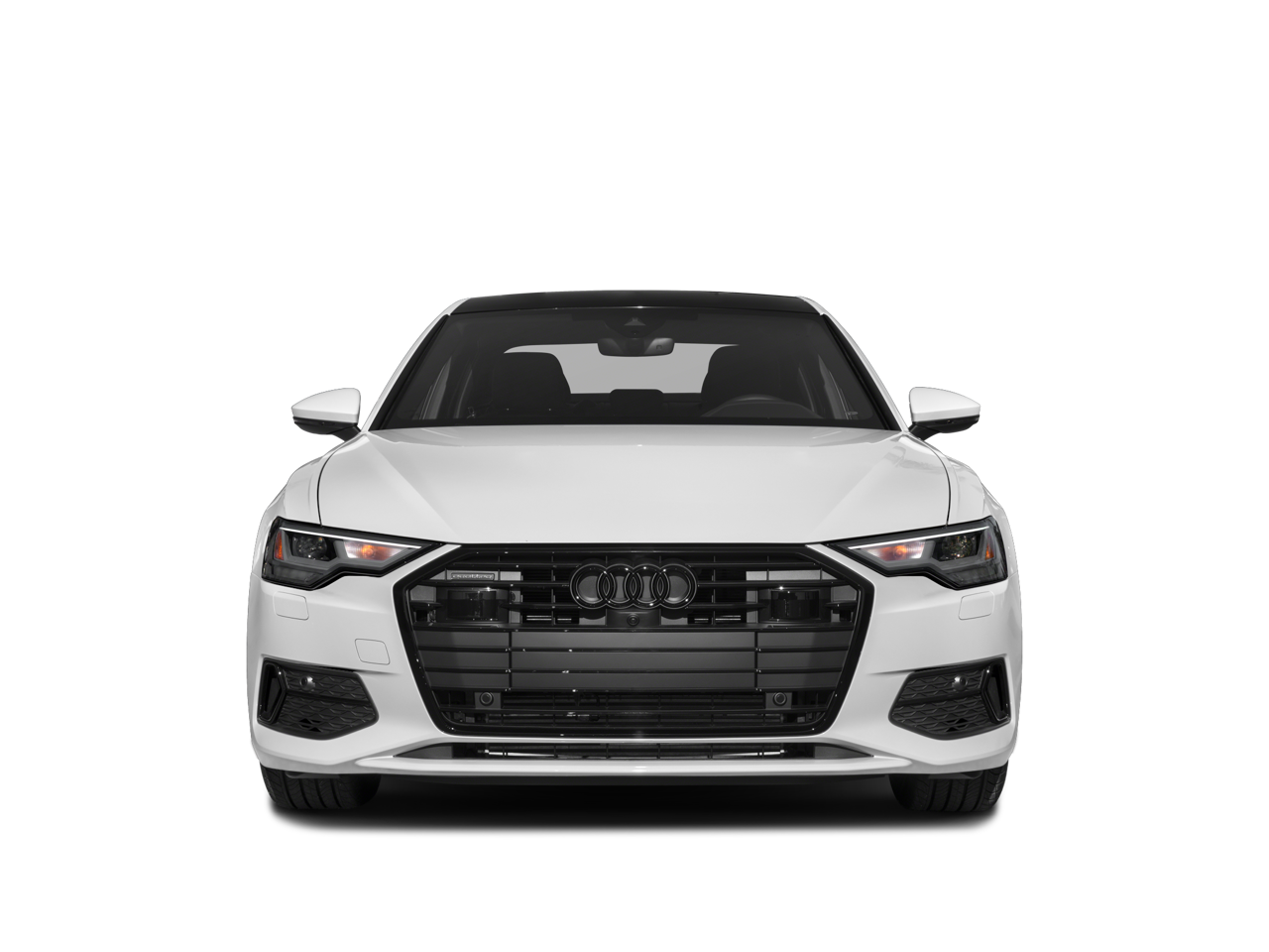 2023 Audi A6 quattro