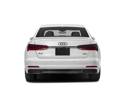 2023 Audi A6 quattro