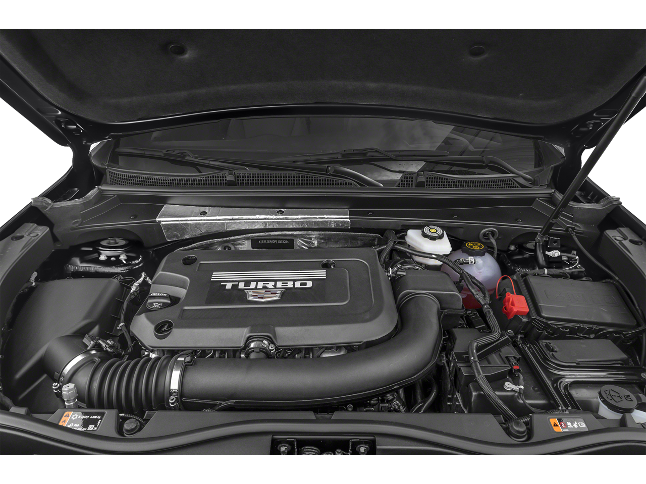 2023 Cadillac XT4 FWD Sport