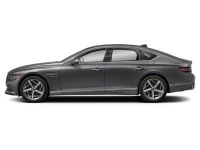 2023 Genesis G80 3.5T