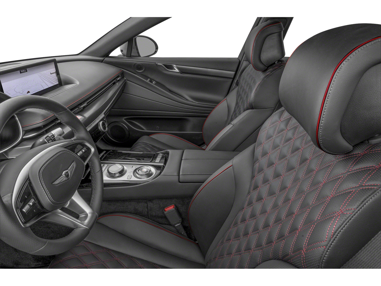 2023 Genesis G80 3.5T