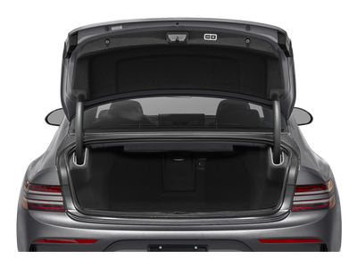2023 Genesis G80 3.5T