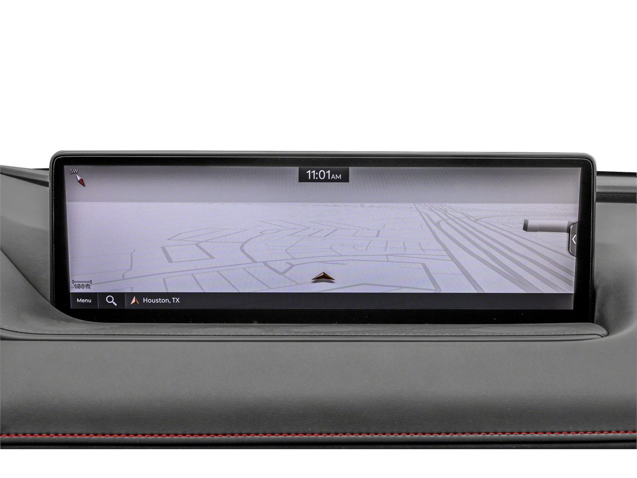 2023 Genesis G80 2.5T Advanced 3.5T Sport Prestige photo 4