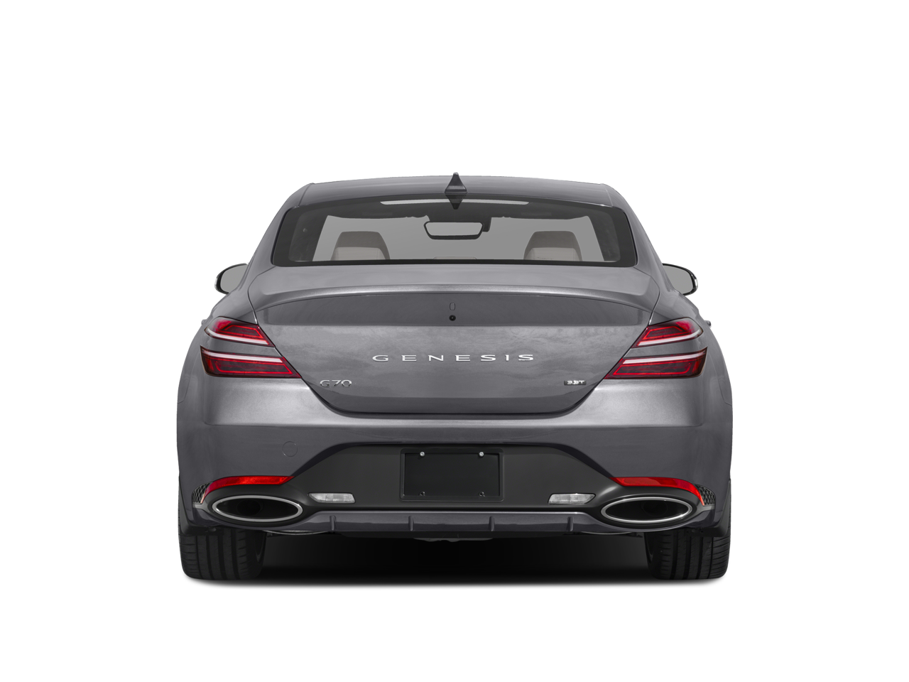 2023 Genesis G70 3.3T