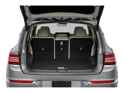 2023 Genesis GV80 2.5T