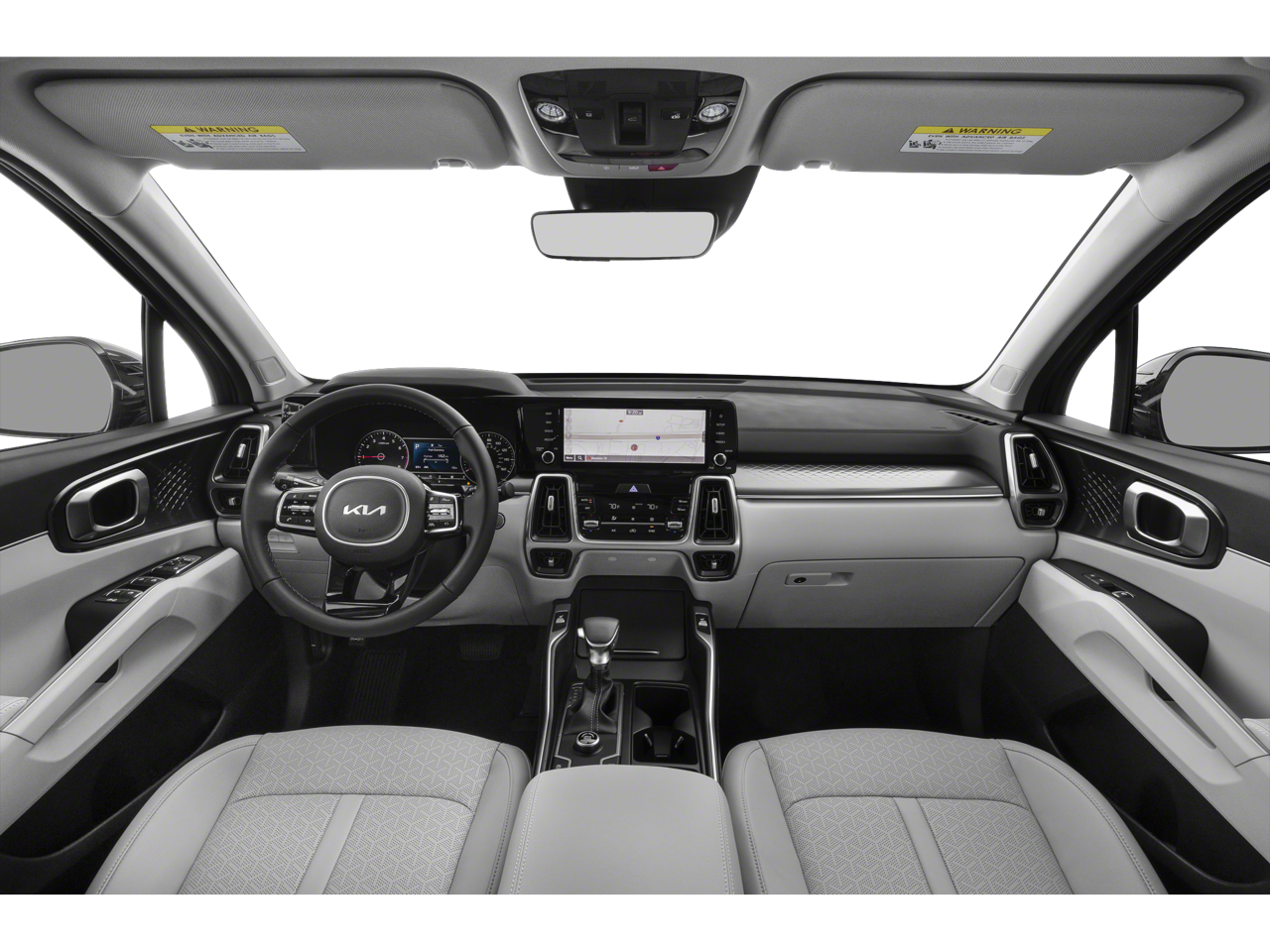 2023 Kia Sorento S