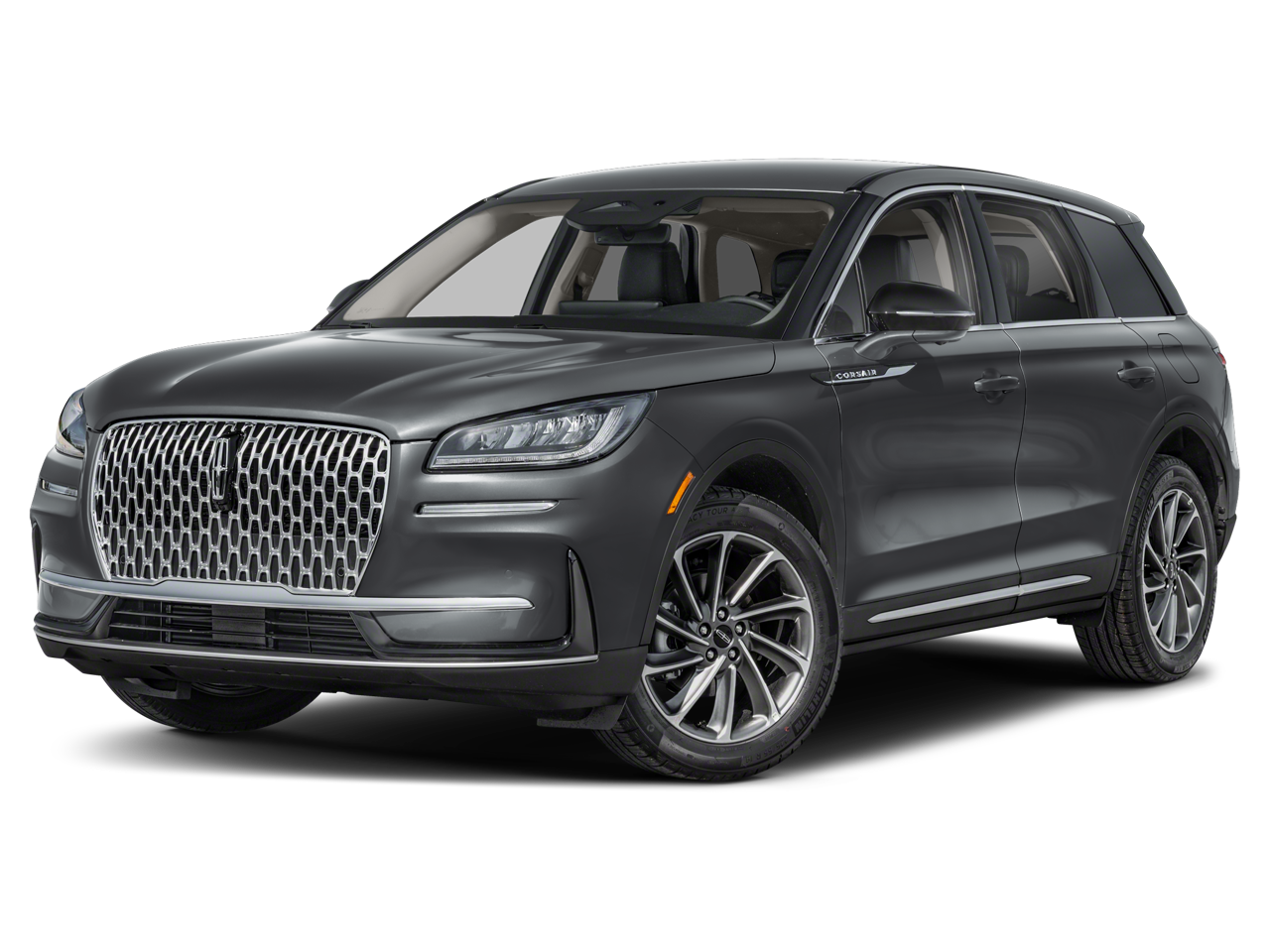 2023 Lincoln Corsair Grand Touring AWD's photo